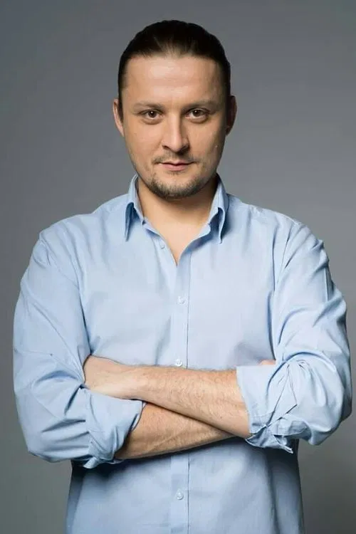 Foto de perfil de Kamil Siegmund
