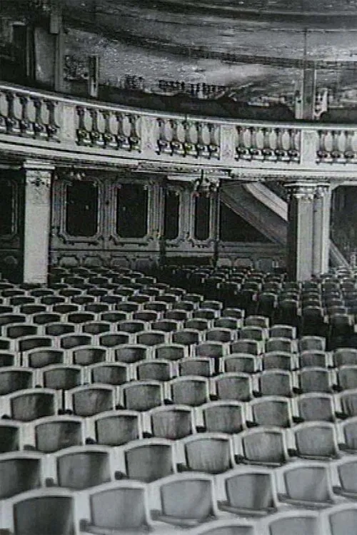 Du Salon indien au multiplexe movie poster