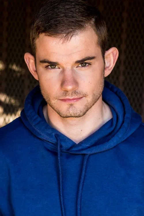 Markus Jorgensen profile picture
