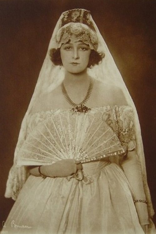 Vivian Gibson profile picture