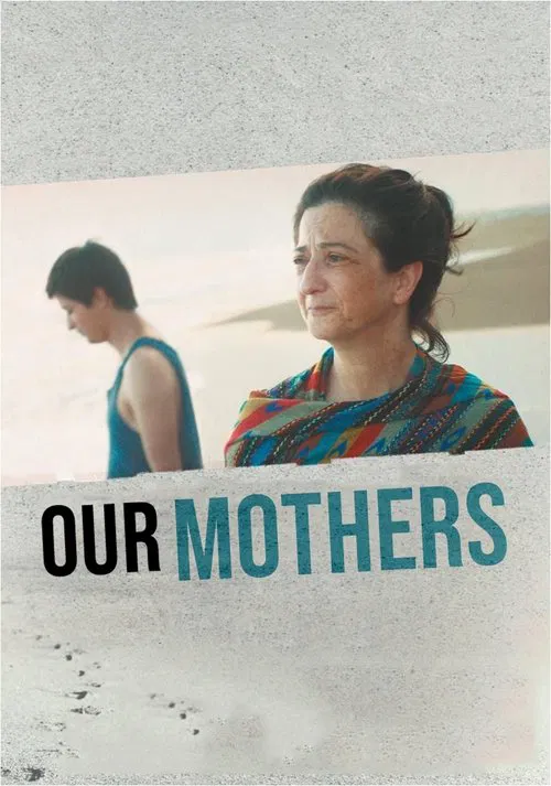 Our Mothers movie poster