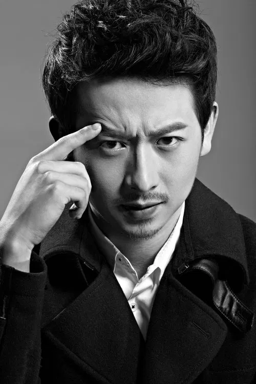 Liu Yi Chen profile picture
