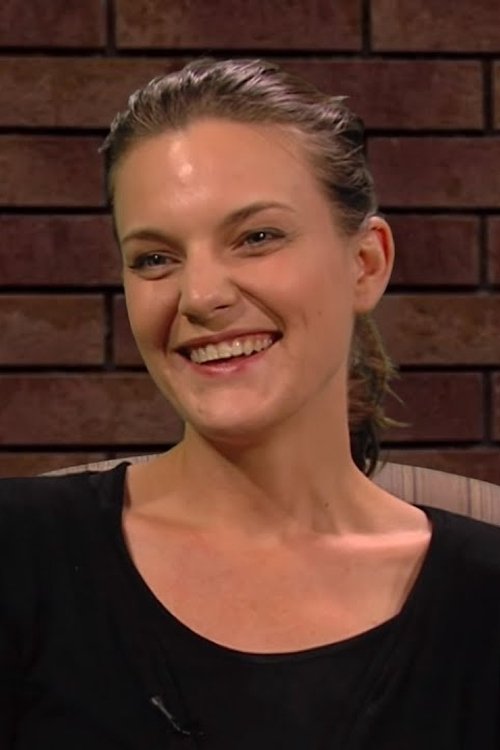 Foto de perfil de Csilla Radnay