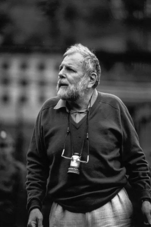 Foto de perfil de Lucian Pintilie