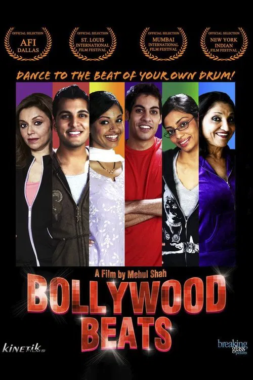 Bollywood Beats movie poster