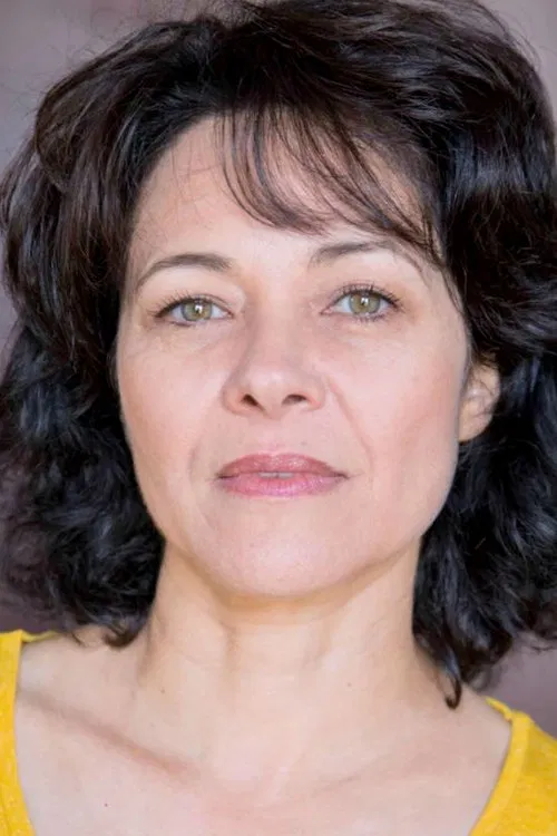 Angélique Magnan profile picture