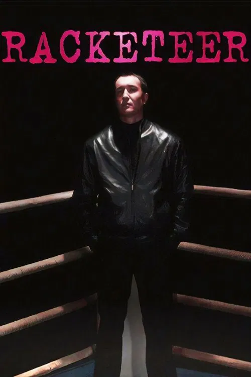 Racketeer movie poster