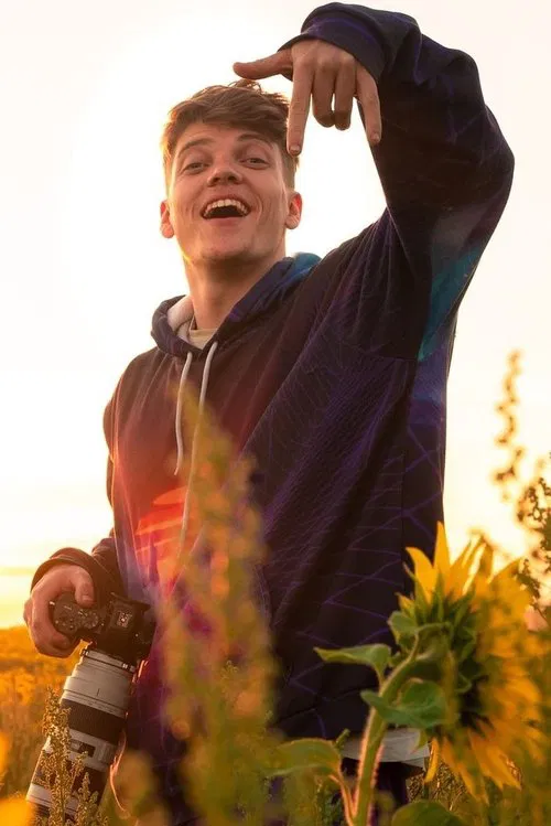 Max Ward profile picture