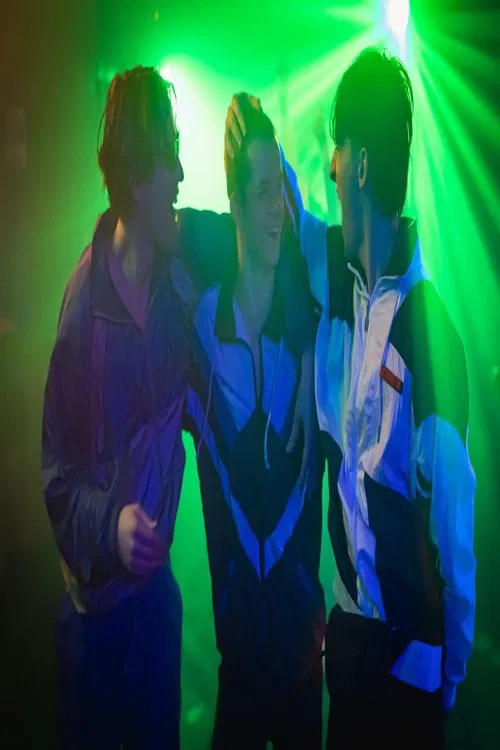 Poster do filme Cicada