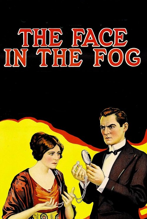 The Face in the Fog movie poster
