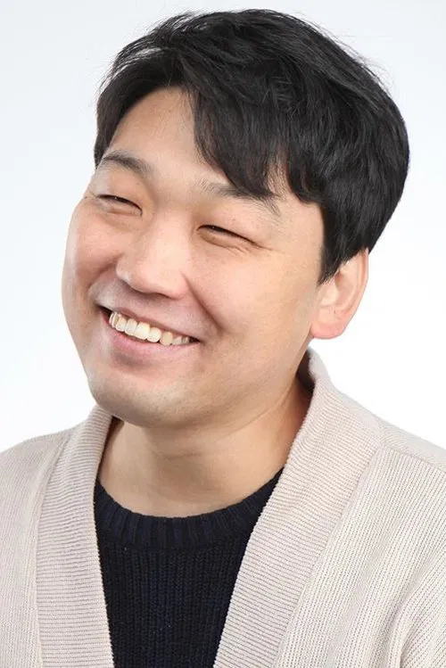 Hwang Bae-Jin profile picture