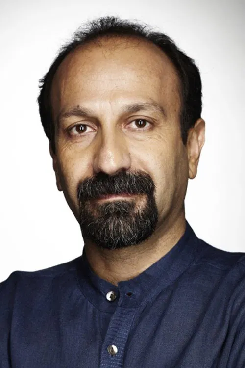 Asghar Farhadi profile picture