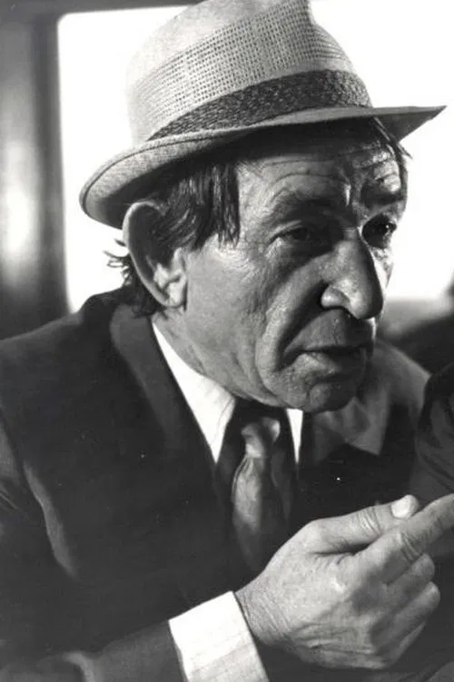 Zeev Berlinsky profile picture