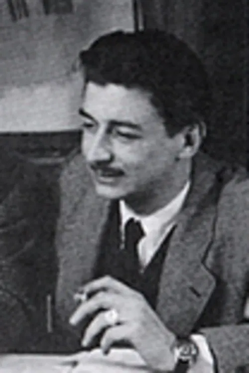 Henri Lacam profile picture