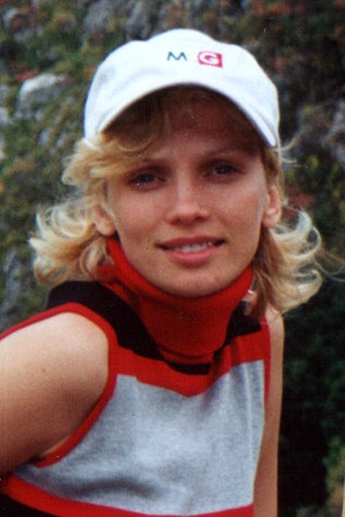 Foto de perfil de Mariya Zhukova