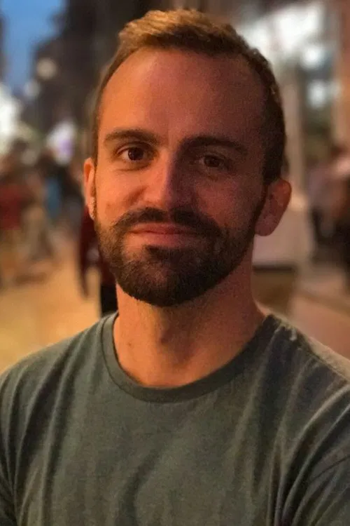 Foto de perfil de Benoît Masocco