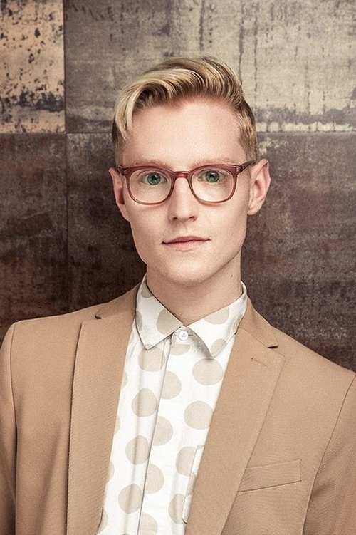 John McCrea profile picture