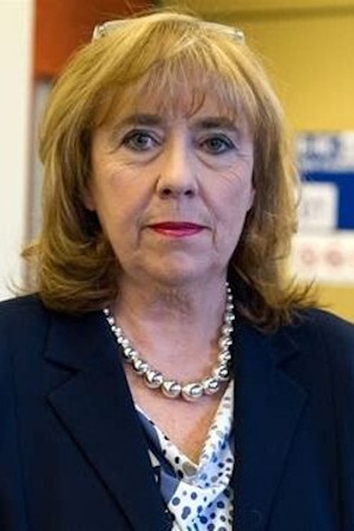 Foto de perfil de Nicole Gibeault
