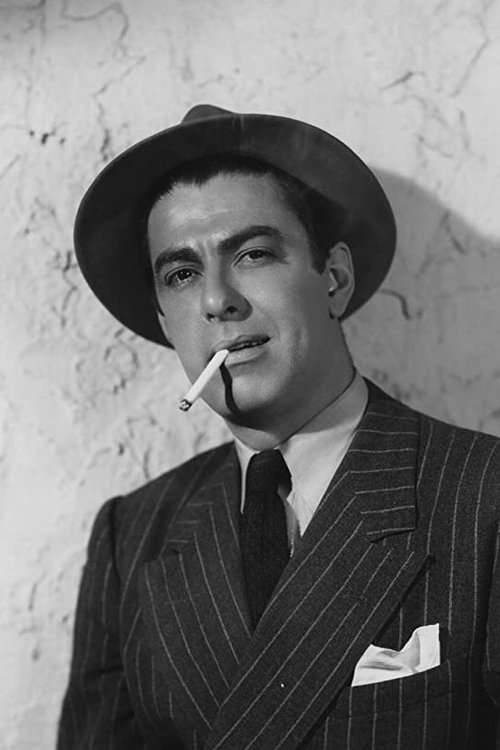 Foto de perfil de Richard Whorf