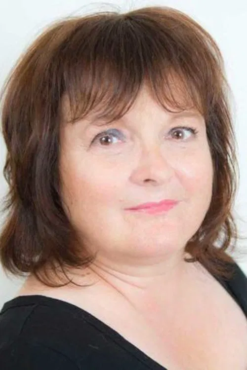 Lise Ravary profile picture