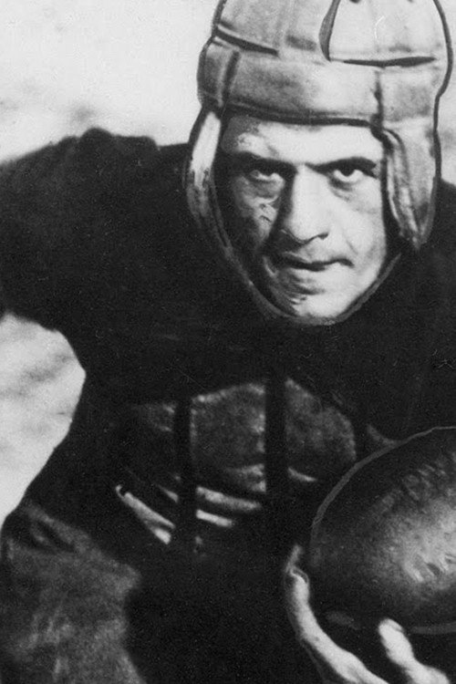 Harold 'Red' Grange profile picture