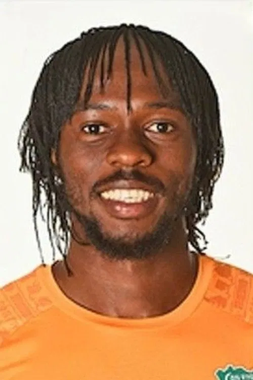Gervinho profile picture