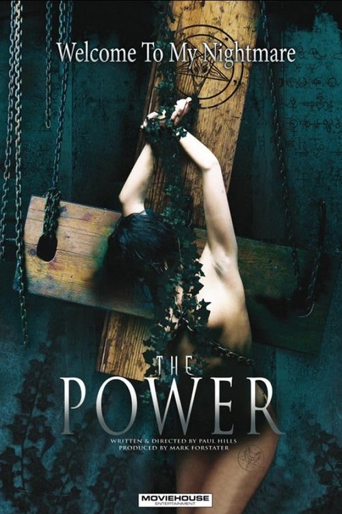The Power movie poster