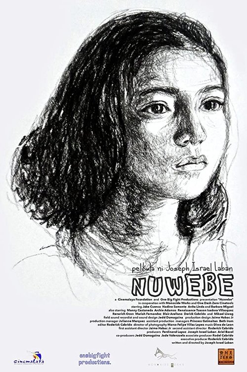 Nuwebe movie poster