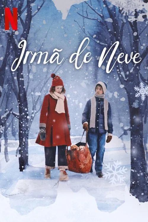 Poster do filme Irmã de Neve