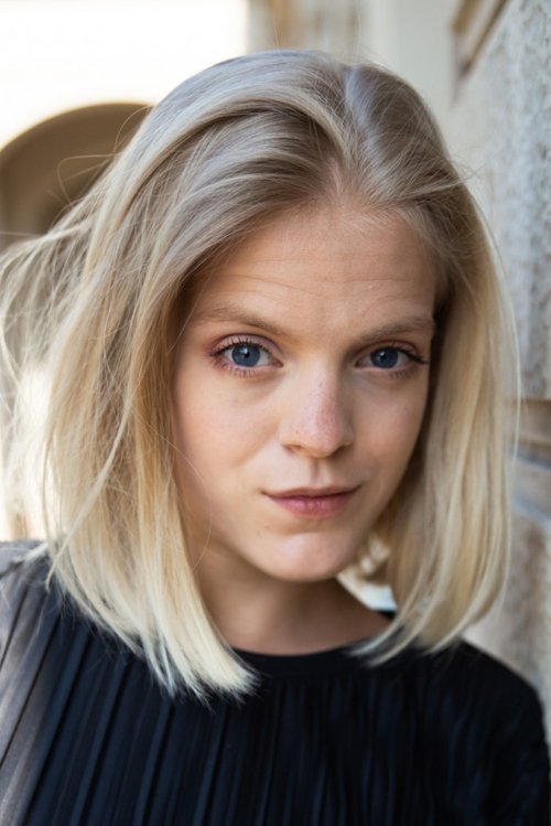 Jessica Bechyňová profile picture
