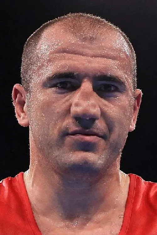 Mahammadrasul Majidov profile picture