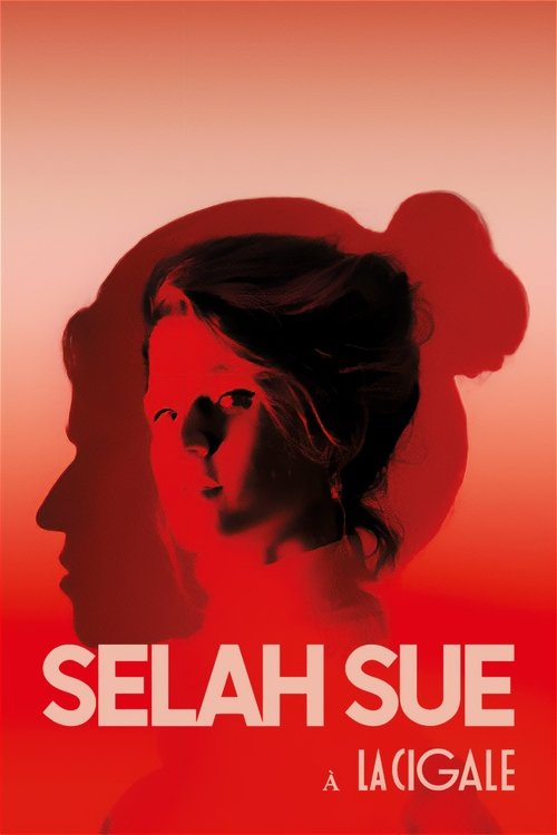 Selah Sue à La Cigale movie poster