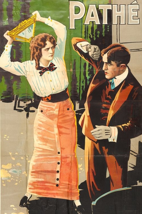 Who Pays? movie poster