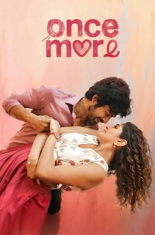 Poster do filme Once More