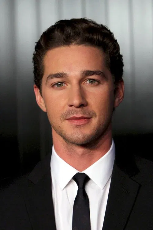 Shia LaBeouf profile picture