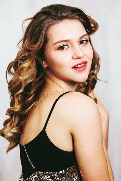 Elizaveta Kachurak profile picture