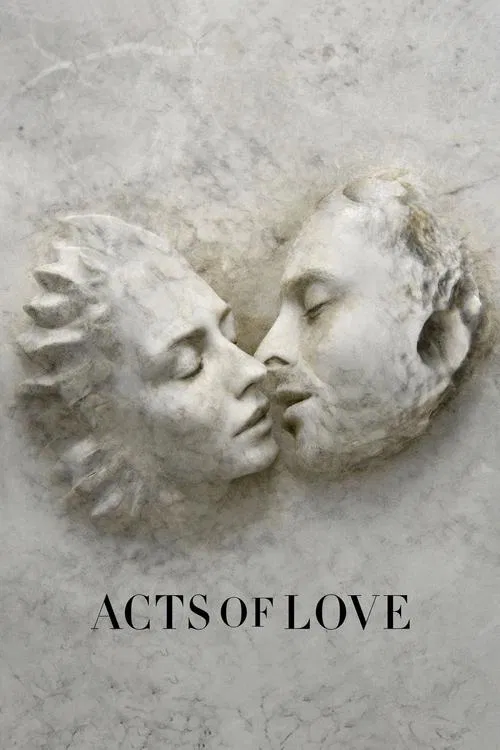Acts of Love movie poster