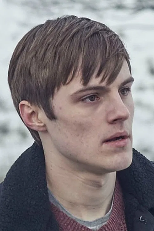 Thomas Gregory profile picture