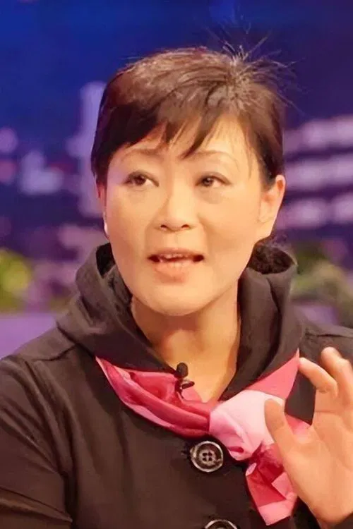 Yang Lei profile picture
