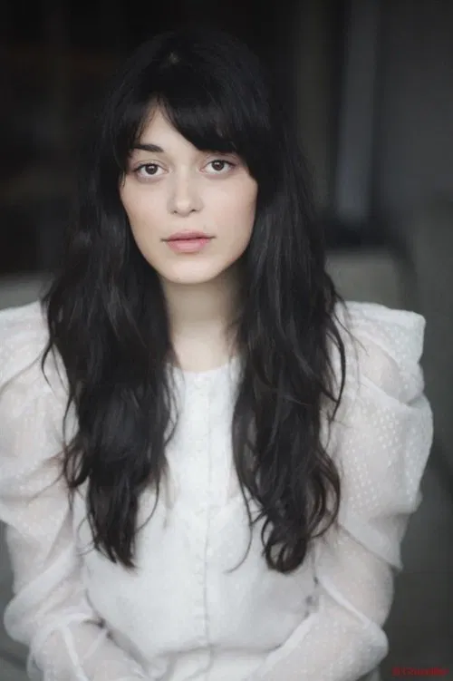 Johanna Seror profile picture