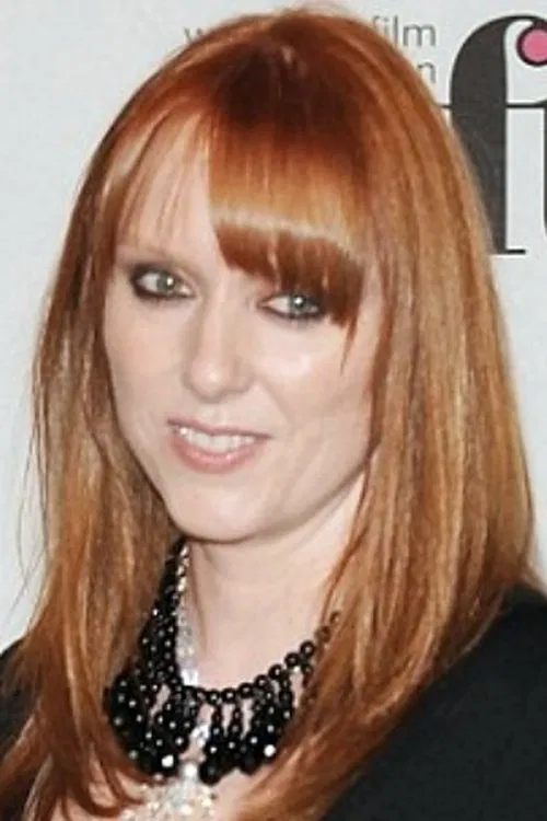 Becky Bentham profile picture