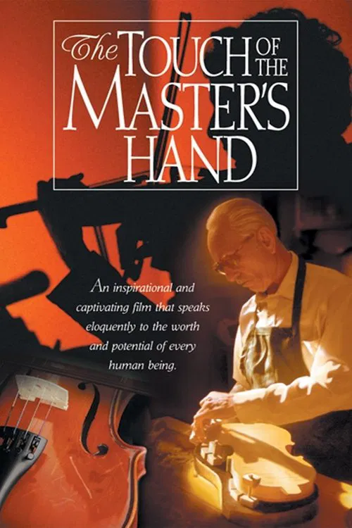 The Touch of the Master's Hand movie poster