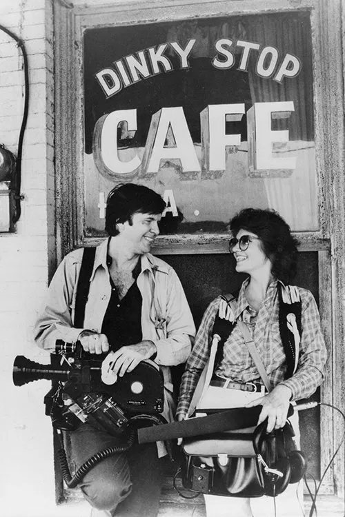 The Third Coast movie poster