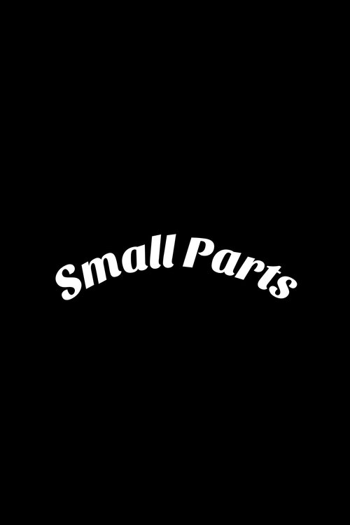 Small Parts movie poster