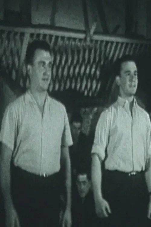 Croquis en Soule movie poster