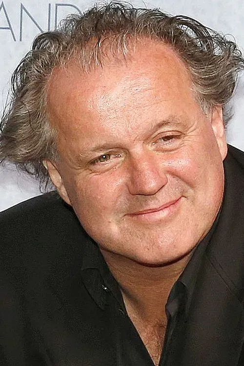 Julian Pölsler profile picture