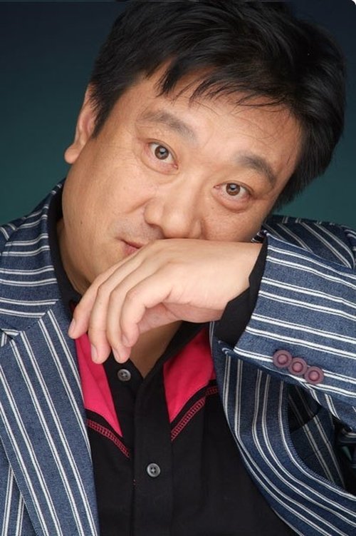 Kwon Yong-woon profile picture
