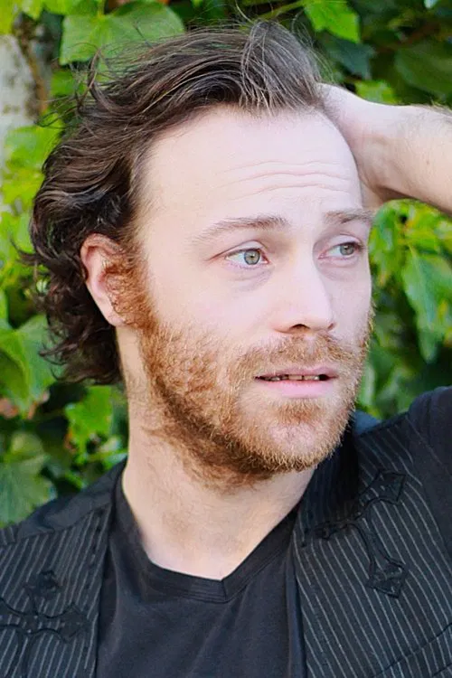 Foto de perfil de Kristopher Jones