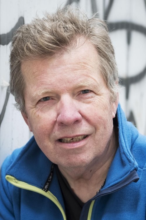 Koos Terpstra profile picture