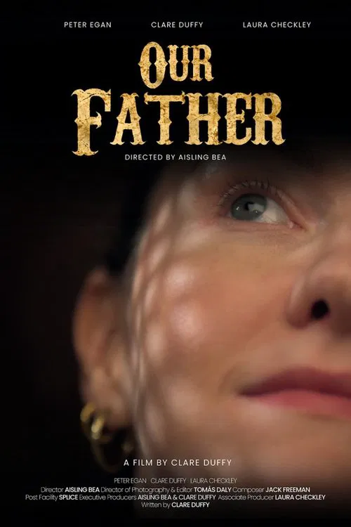 Our Father movie poster